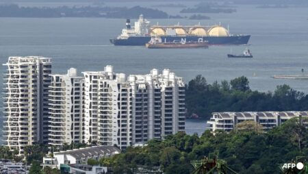 Middle East energy shock puts greater ASEAN cooperation in focus