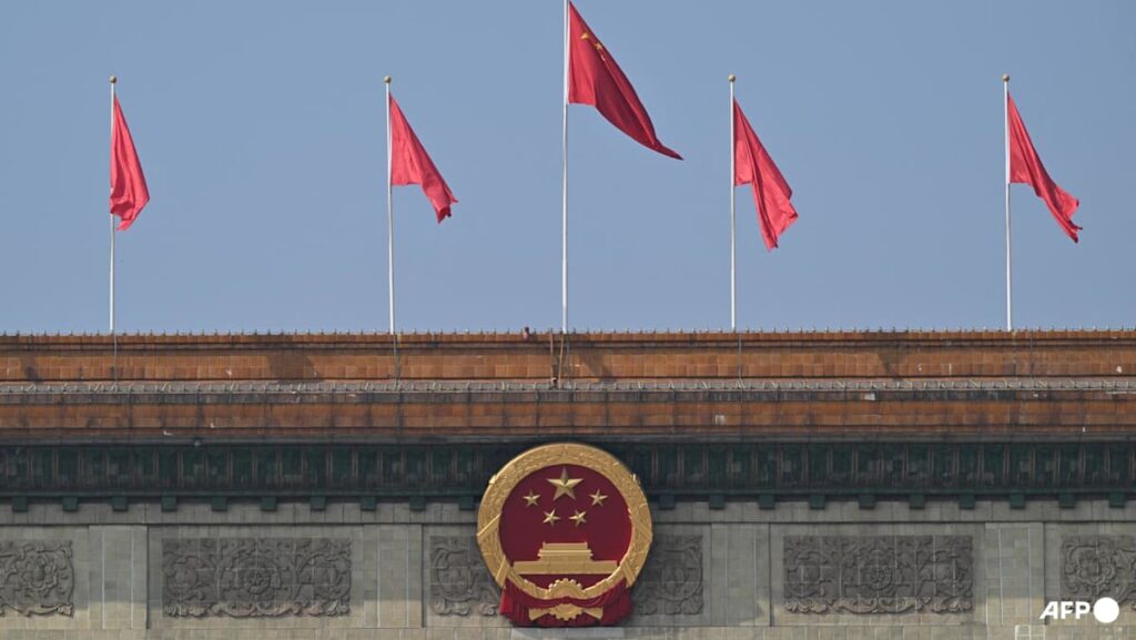 China’s Communist Party to hold top-level meeting in October