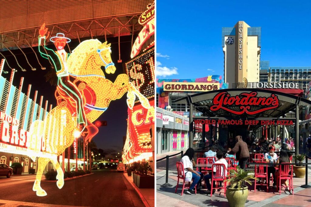 Vegas Strip’s worst eye-sore gets quietly targeted for demolition in stealth $66M deal