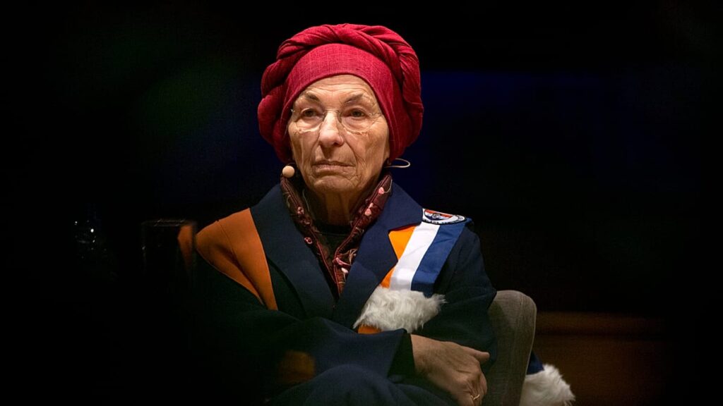 Emma Bonino dies at 78 after decades of human rights activism