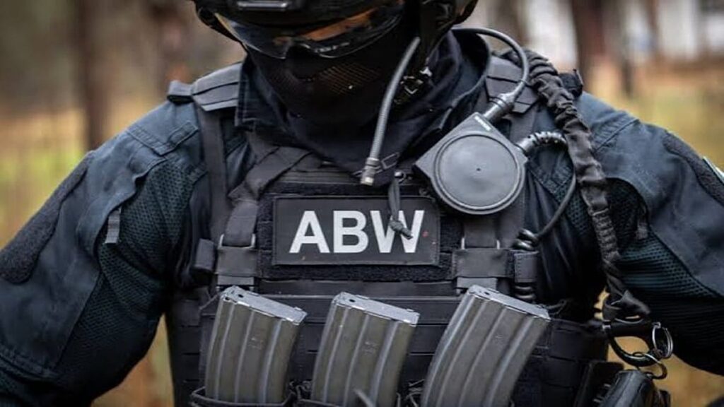 17-year-old detained in Poland over alleged plans for terrorist attack