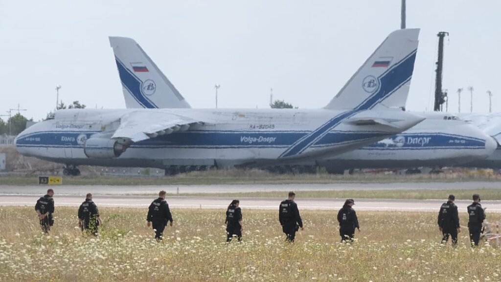 NATO’s deterrence ‘weakened’ by lack of response to Russian attacks