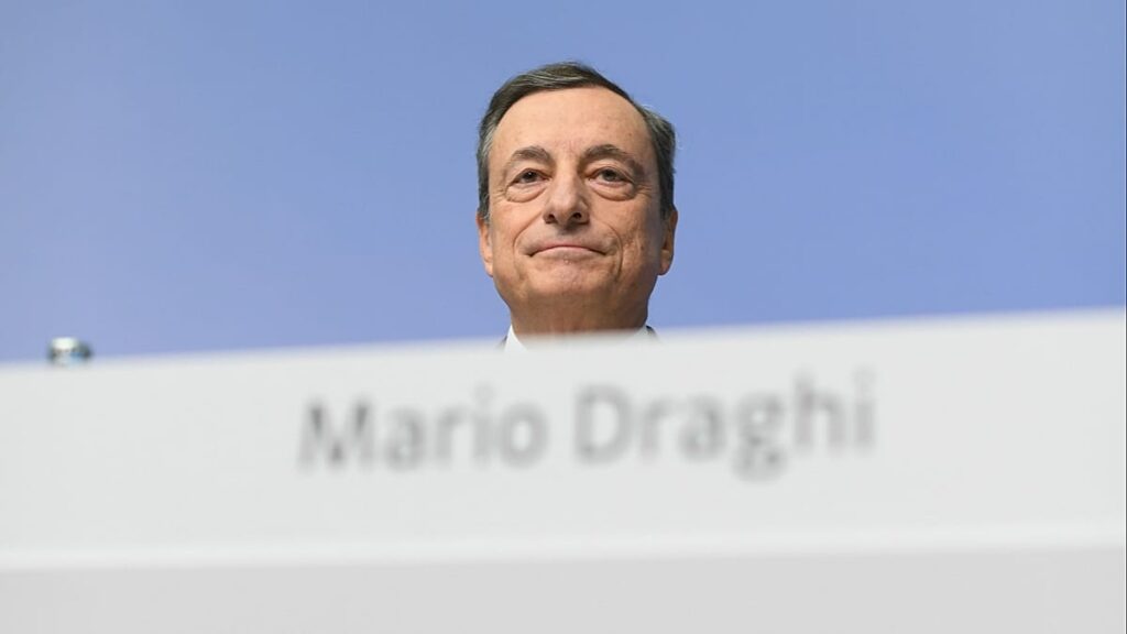 EU falls short on Draghi reform agenda, new report shows