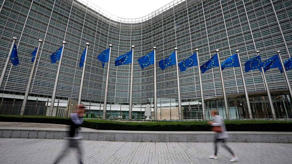 EU sanctions: a person must never be merely a means to an end