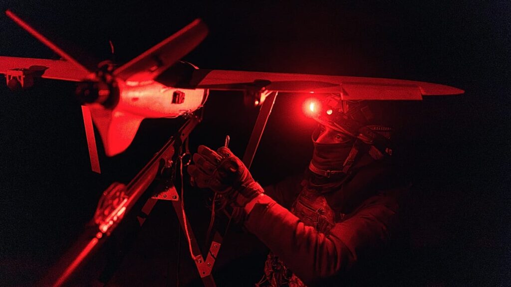 Rethinking drone warfare: Germany’s military needs more than new tech