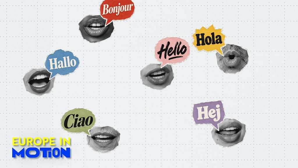 How Europeans feel about language learning — and why few are fluent