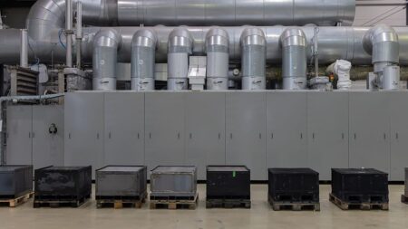 Can this German company help end Europe’s lithium dependence on China?