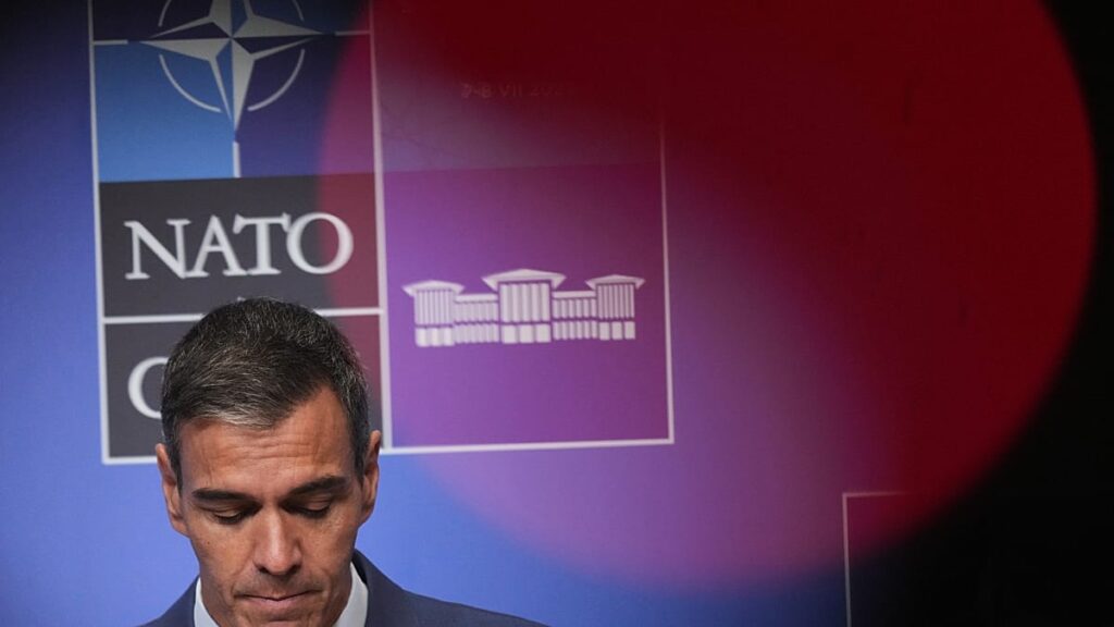 Spain in disarray as conflicting reports swirl over Morocco’s role in