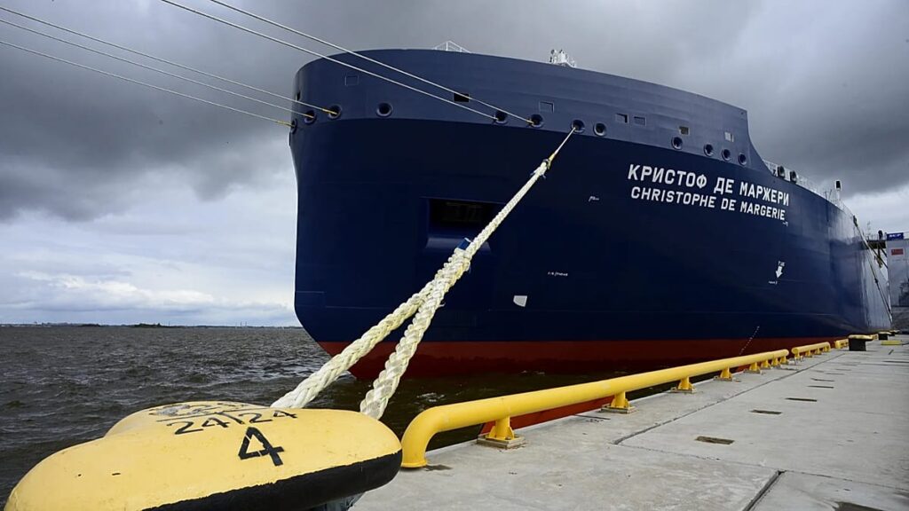 Europe outspends entire 2025 Russian Arctic gas bill in just 8 months