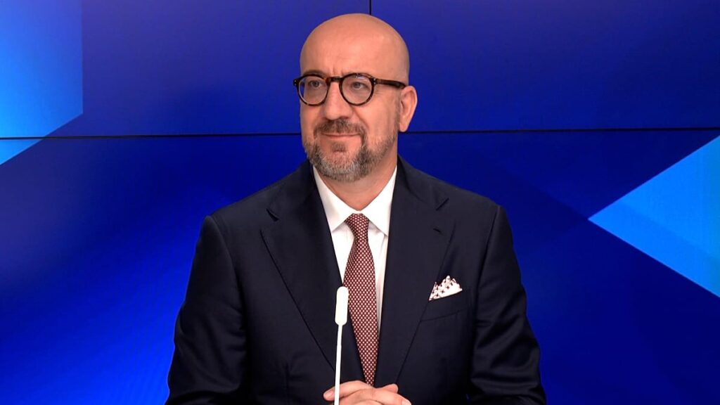 ‘Lack of focus’: Michel slams von der Leyen for ‘very slow’ progress