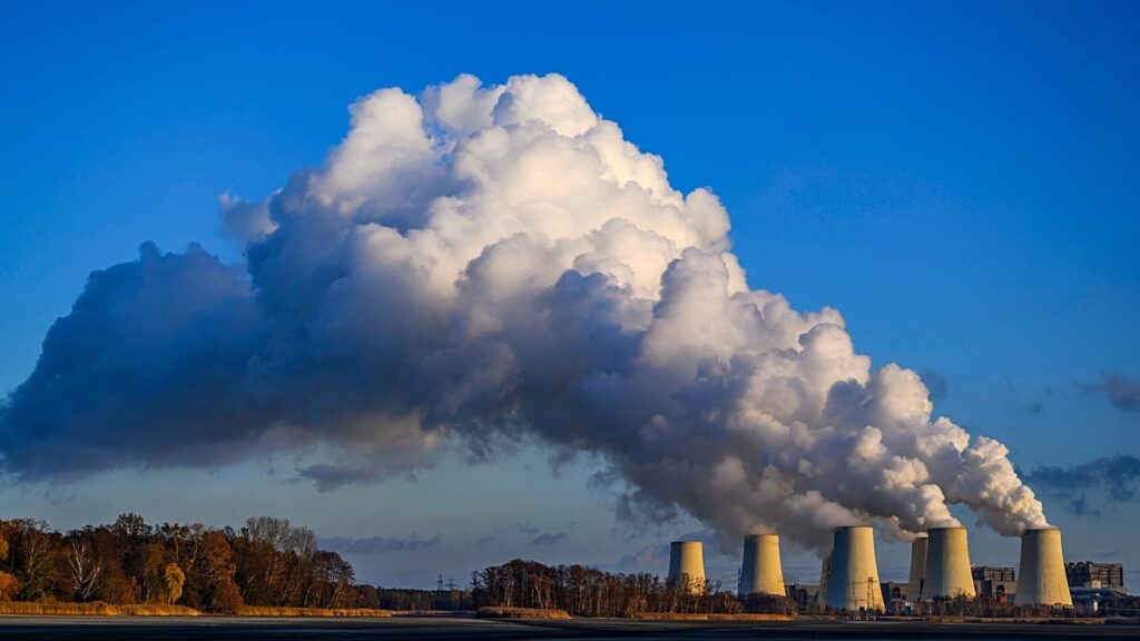 Improvised explosive devices found near German power plant, police say