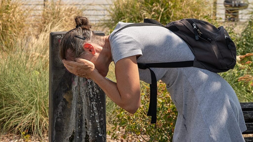 August 2026 was world’s joint hottest month on record