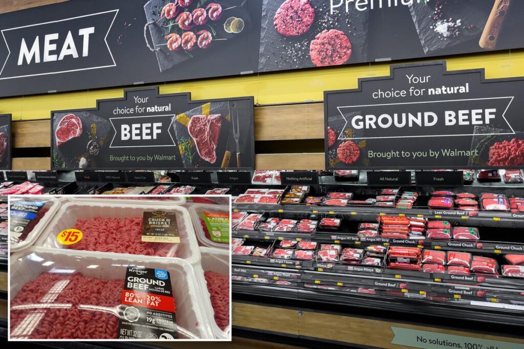 Trump’s lower-cost beef imports have arrived — here’s how to know if you’re buying US meat