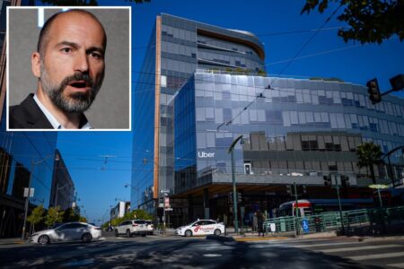 Mass layoffs at California-based Uber as thousands of jobs wiped out — and it’s bad news for Gen Z