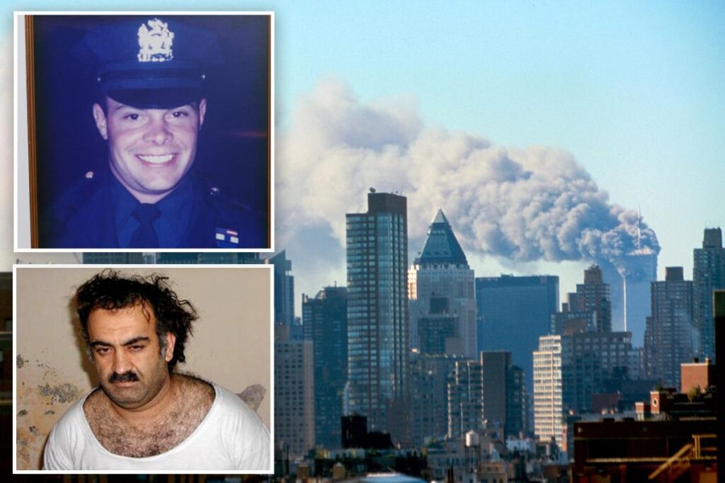 9/11 families still waiting for justice 25 years later as trial delays for terror plotters drag on: ‘Unconscionable’