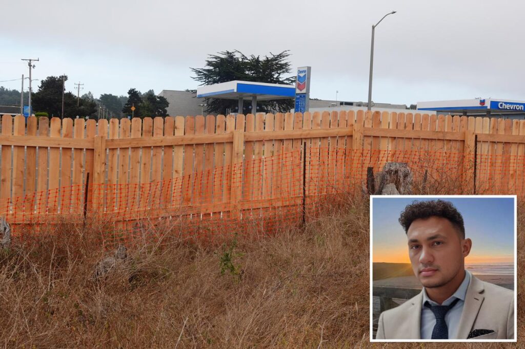 California beach town erupts over $10M sidewalk project that blocks ocean views