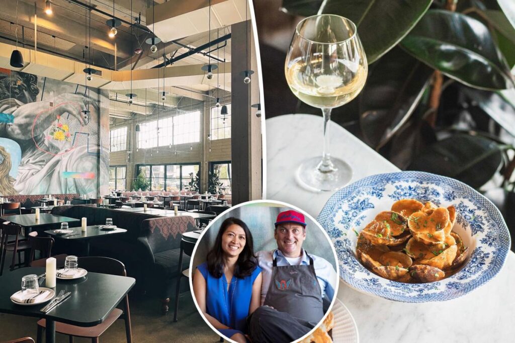 LA restaurant apocalypse claims another beloved eatery: ‘All odds are against us’
