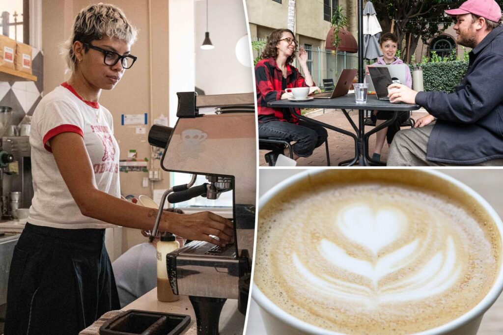 SoCal brews up a storm on US best coffee cities list — beating Seattle and SF