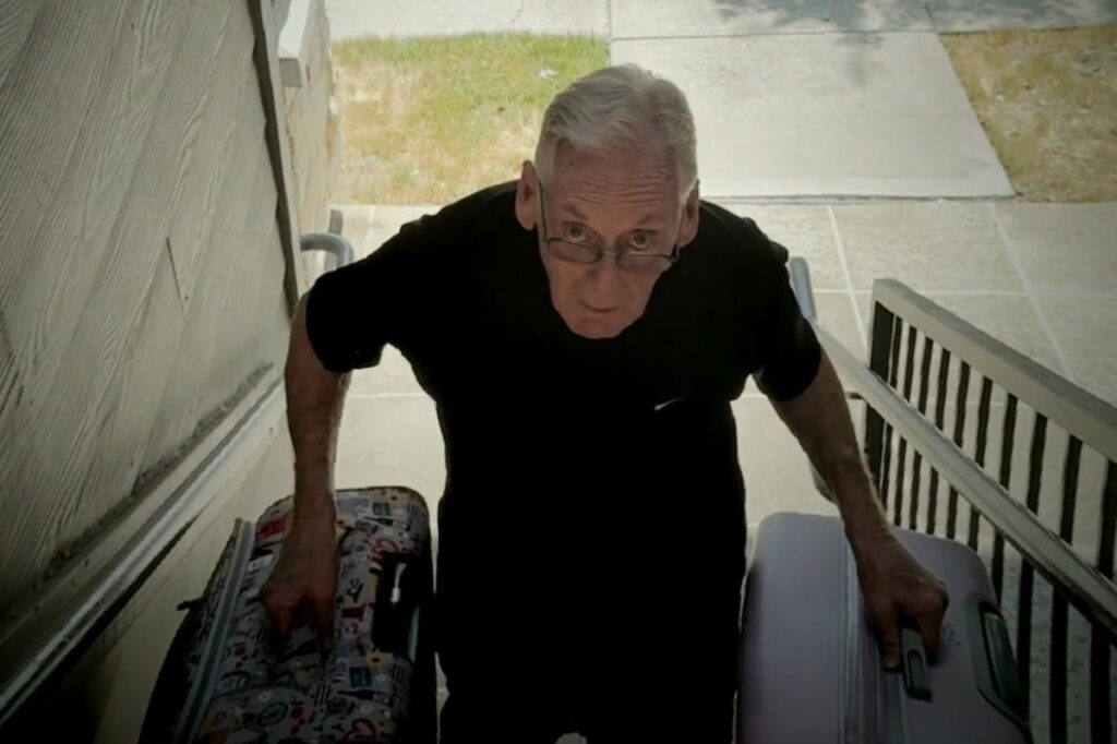 Texas delivery driver Don Johnson, 81, works 14-hour days to help pay wife’s medical bills — strangers raise almost $250K
