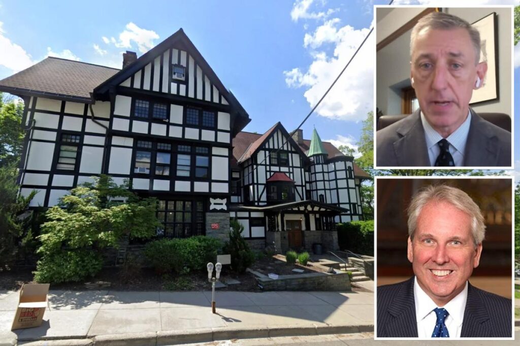 Exclusive | Bombshell new details emerge in alleged sickening Cornell gang rape: ‘Not a lot of humanity’