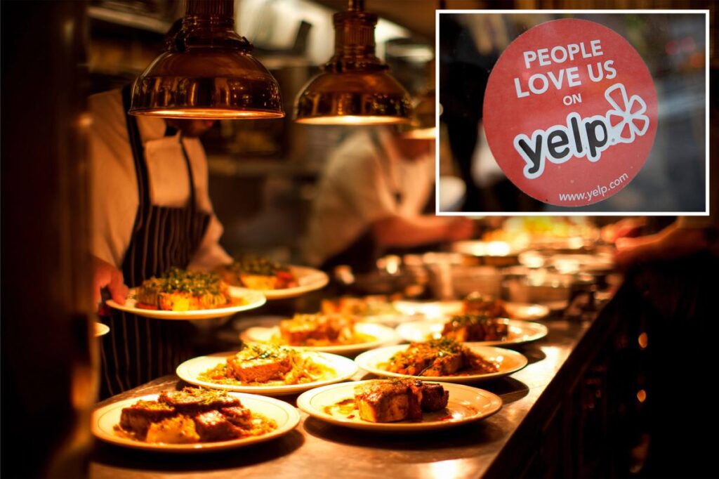 Yelp’s best new restaurants of 2026 revealed —and two NYC hotspots made the top 10