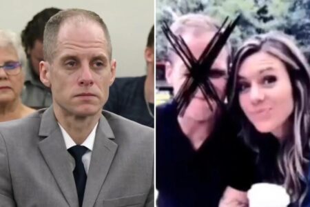 American Idol alum Caleb Flynn’s wife saved disturbing pic in phone weeks before he executed her in her sleep