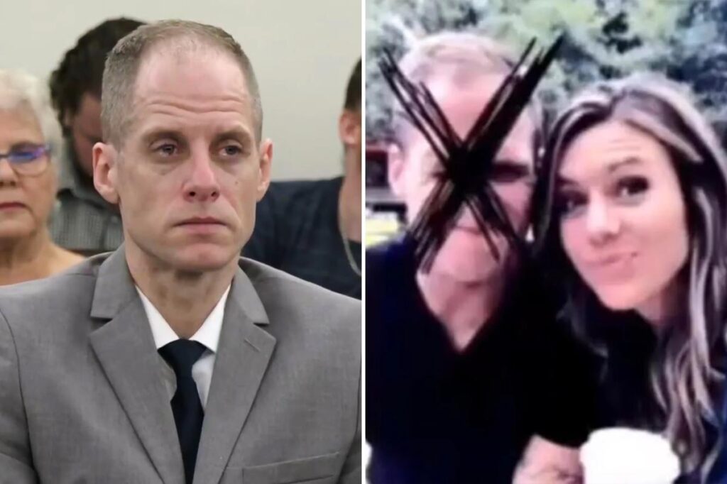 American Idol alum Caleb Flynn’s wife saved disturbing pic in phone weeks before he executed her in her sleep