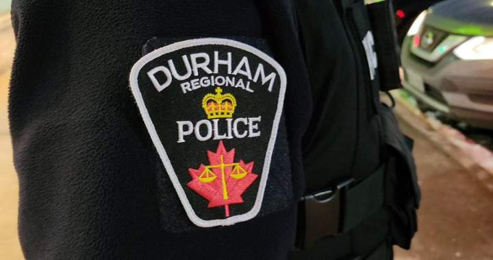 13-year-old charged after firearm seized at Ajax hotel: Durham police