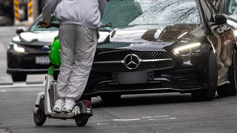 New Queensland e-scooter and e-bike laws come into effect