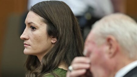 Lindsay Clancy’s future could rest with ‘prosecution doctors’ as case echoes infamous Maine killings: expert