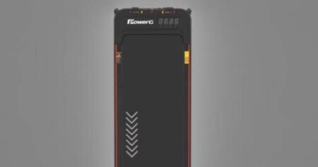 7K walking pads sold at Canadian Tire recalled due to electrical hazard