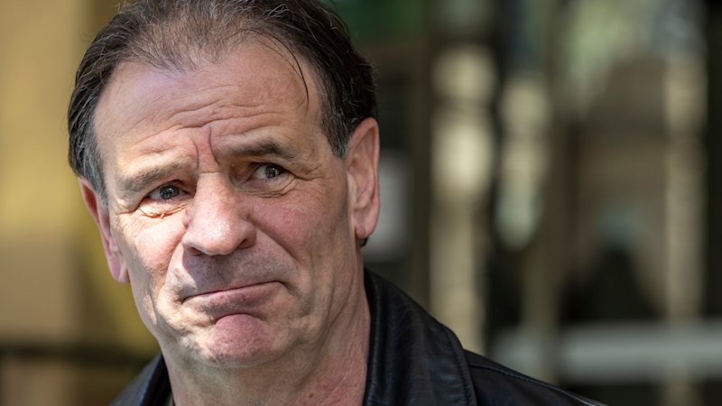 Fresh charges for John Setka, former bikie Tyrone Bell accused of ‘faking’ his way to $424,000