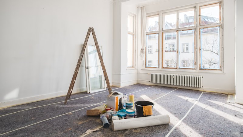 WA home owners spent $1.2 billion renovating their homes last year