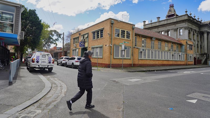 Melbourne inner-city police stations in Collingwood, Fitzroy, Southbank and North Melbourne to close to public