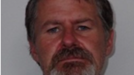 police arrest man suspected of triple axe attack