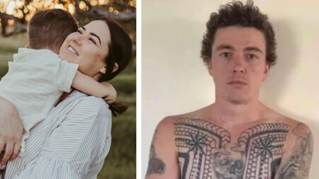 Molly Ticehurst’s killer gets 28 years for her murder