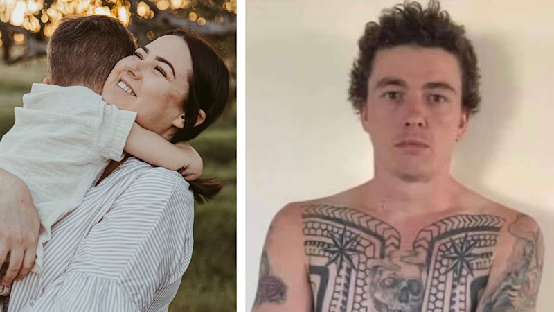 Molly Ticehurst’s killer gets 28 years for her murder