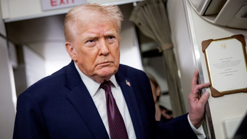 Top Trump official reveals how 30-minute military op unlocked Venezuela oil windfall for US buyers