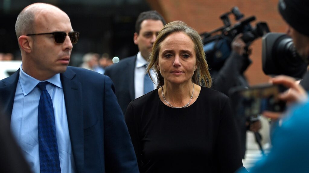 Massachusetts’ highest court publicly reprimands judge accused of enabling immigrant to escape ICE