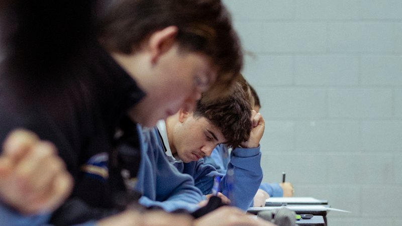 Independent study finds QCE system has sound foundations but lacks clarity for parents and students