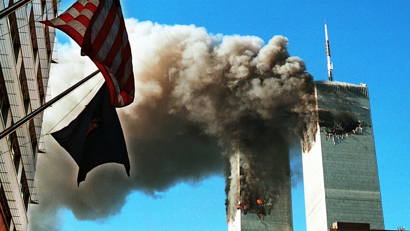 September 11 and the first draft of history