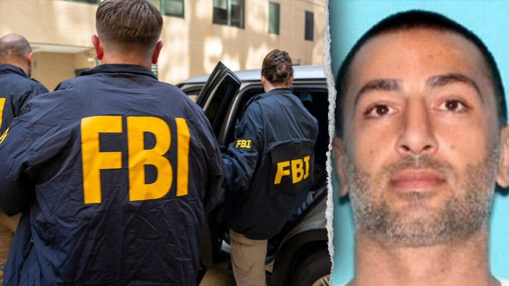 Trump admin’s fraud crackdown targets foreigners accused of infiltrating US federal programs