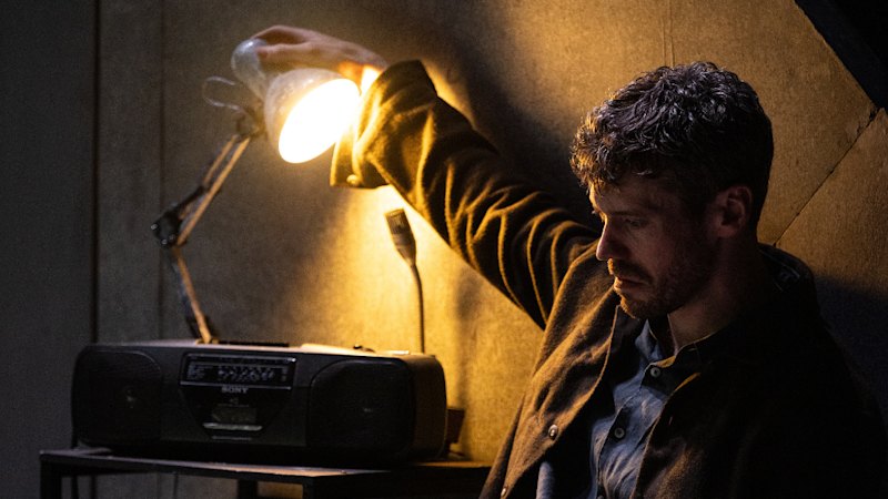 Luke Murphy’s Scorched Earth brings Ireland’s dark Maurice “Moss” Moore murder to the Powerhouse