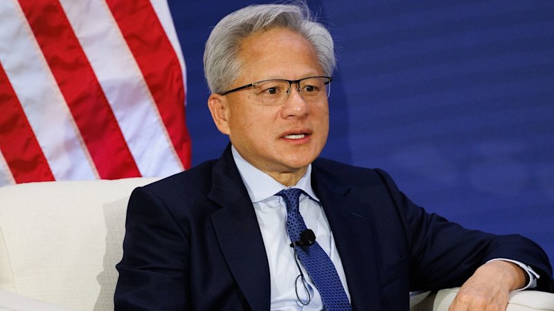 AI chief rejects calls for regulation, US confirms it has weapons in space, MPs uneasy about rate rises