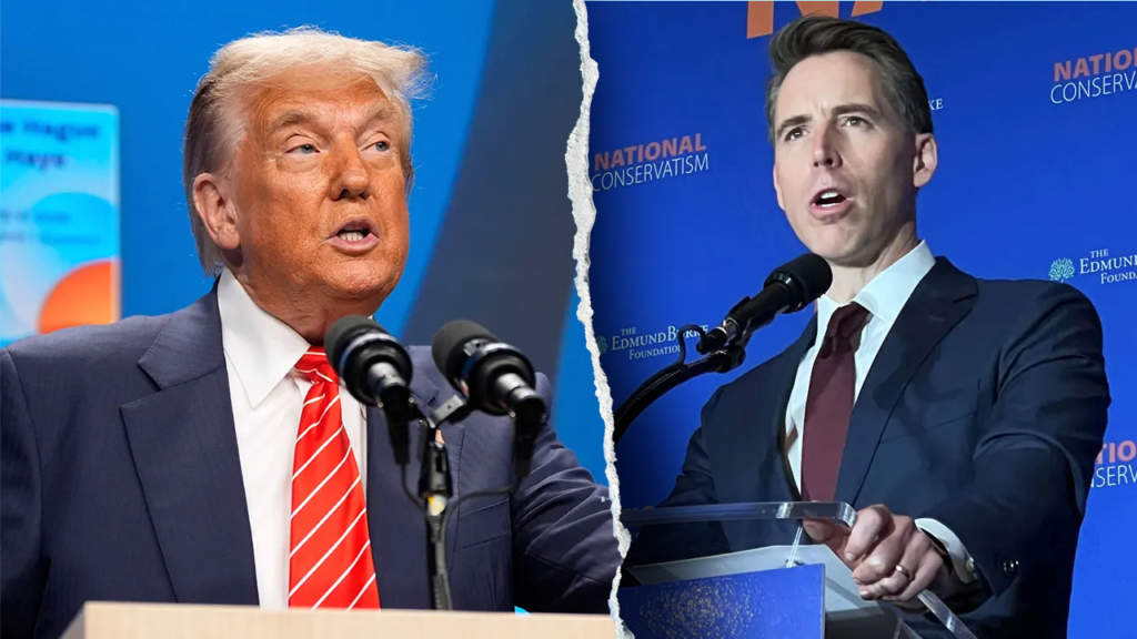 Trump-backed tax break a windfall for controversial industry; now, GOP senator wants ‘corporate welfare’ cut
