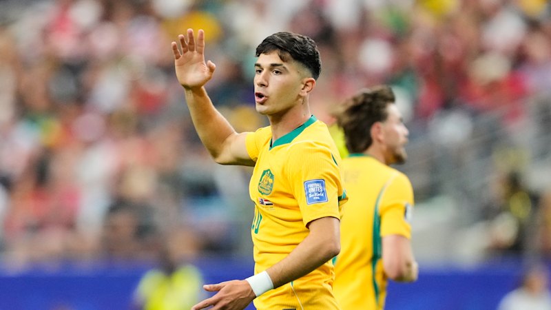 Socceroos star Cristian Volpato contests cocaine fine