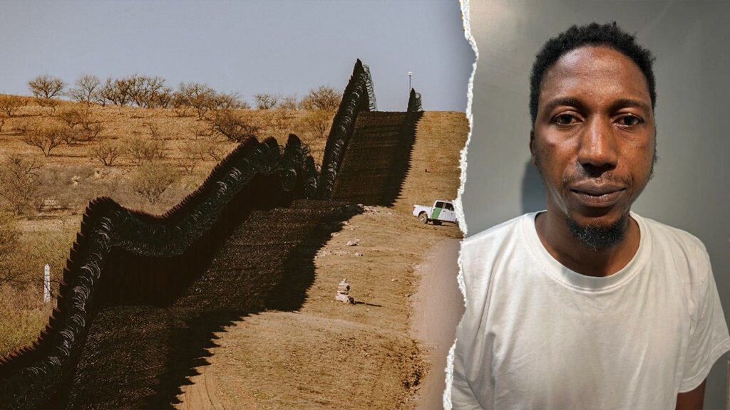 Illegal immigrant rideshare driver charged with rape in Maryland had prior NYC sex abuse arrest