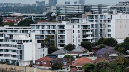 Padding out Sydney’s ‘missing middle’