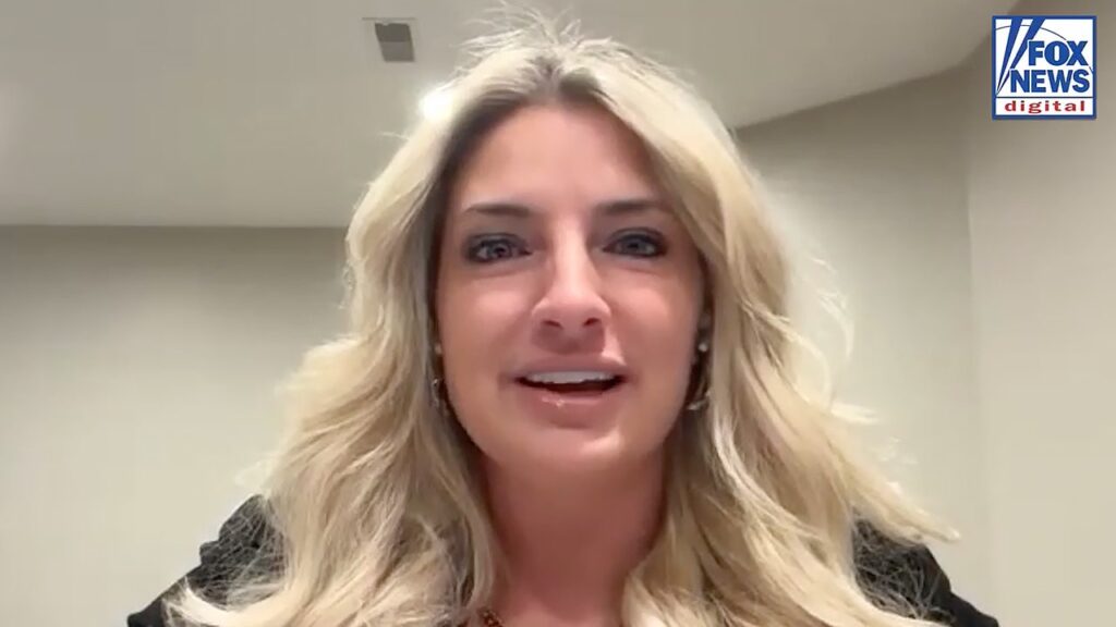 Ex-Democrat shares abortion pill experience that left her ‘hemorrhaging in the bath’