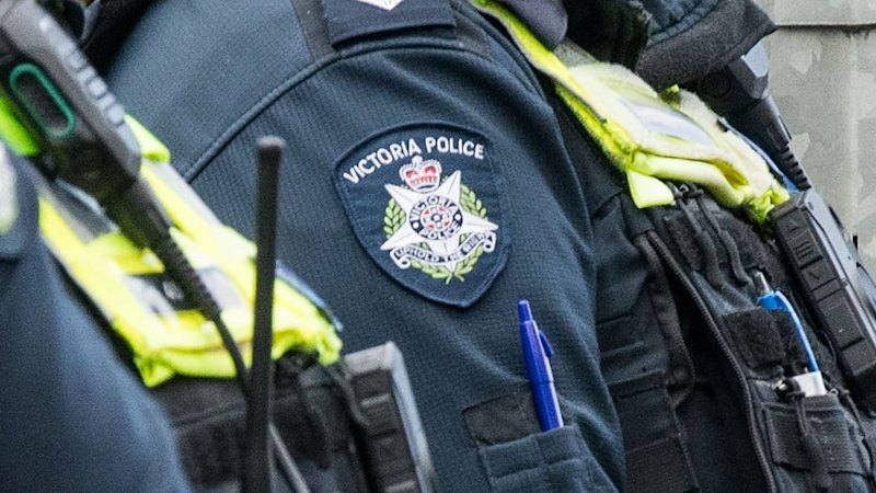 Major bus crash near Healesville, emergency services responding